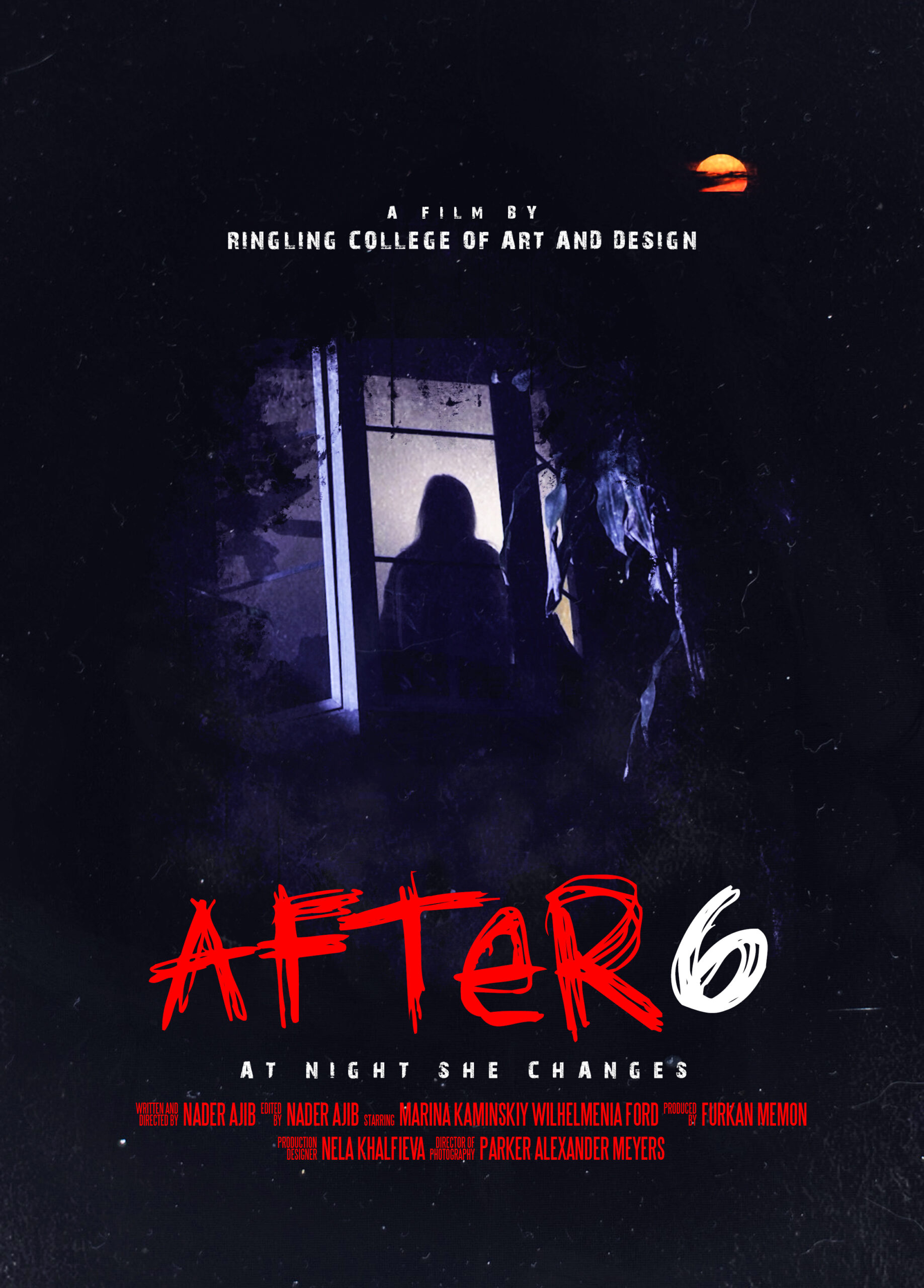 After 6